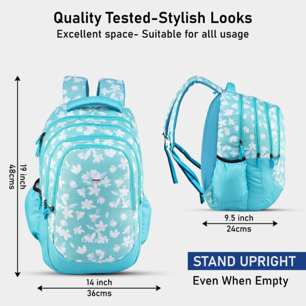 Energy Aqua Bloom - Image 2