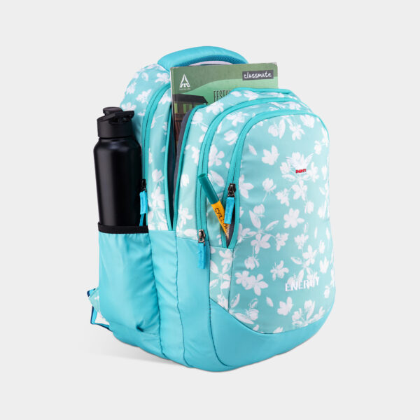 Energy Aqua Bloom - Image 8