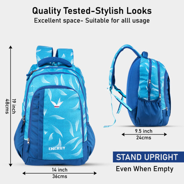 Wavecrest Blue - Image 4