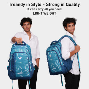 Wavecrest Blue