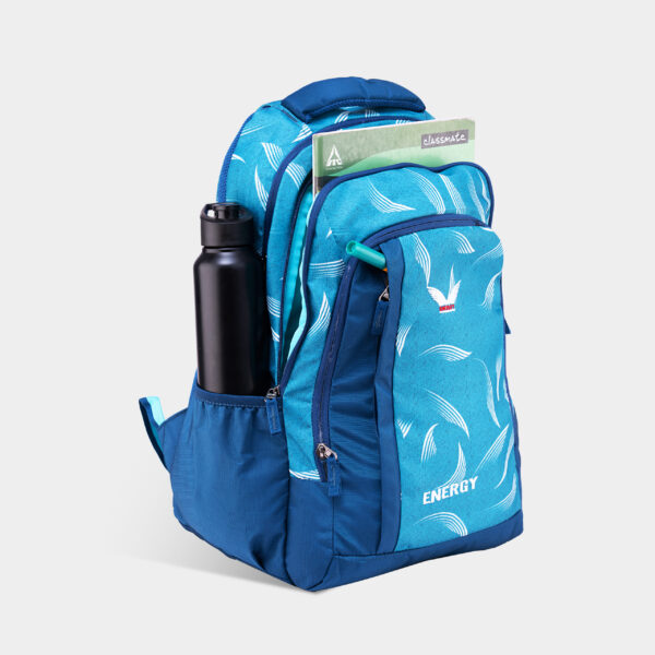 Wavecrest Blue - Image 7
