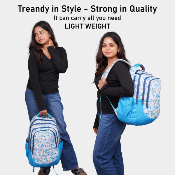 Bluewave Style - Image 5